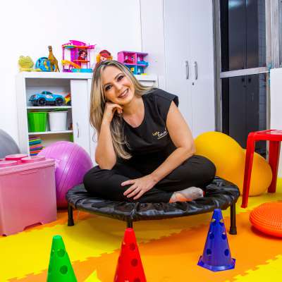 Psicomotricidade